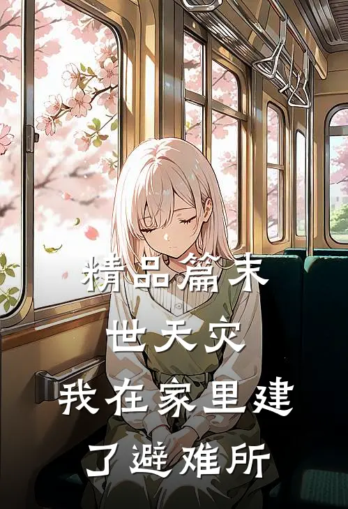 精品篇末世天灾，我在家里建了避难所