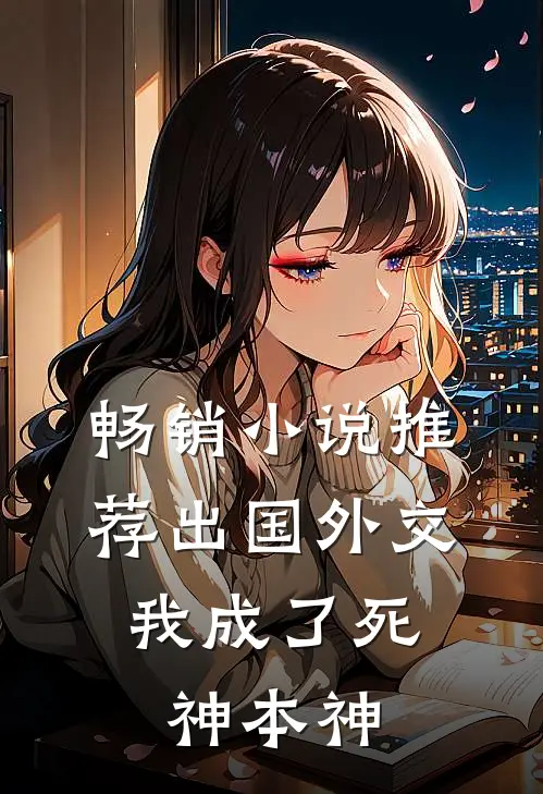 畅销小说推荐出国外交，我成了死神本神