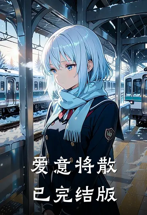 爱意将散已完结版