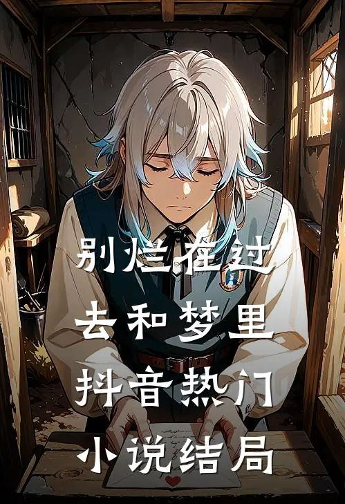 别烂在过去和梦里抖音热门小说结局