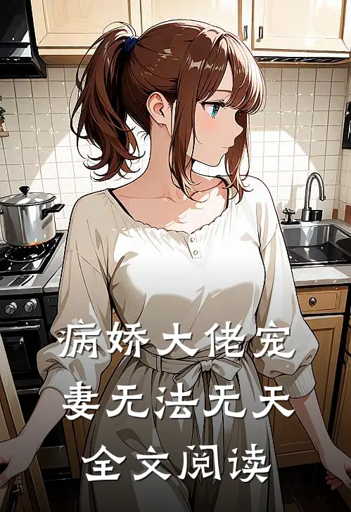 病娇大佬宠妻无法无天全文阅读