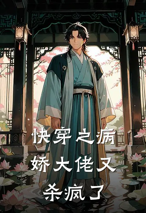 快穿之病娇大佬又杀疯了