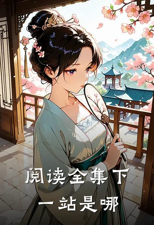 阅读全集下一站是哪