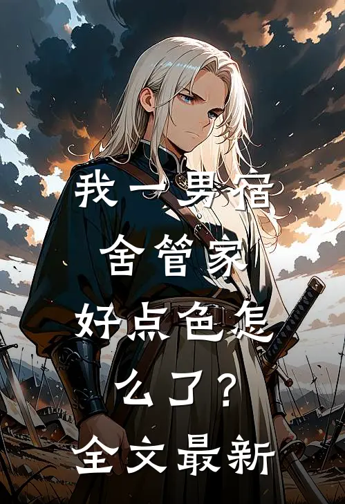 我一男宿舍管家，好点色怎么了？全文最新