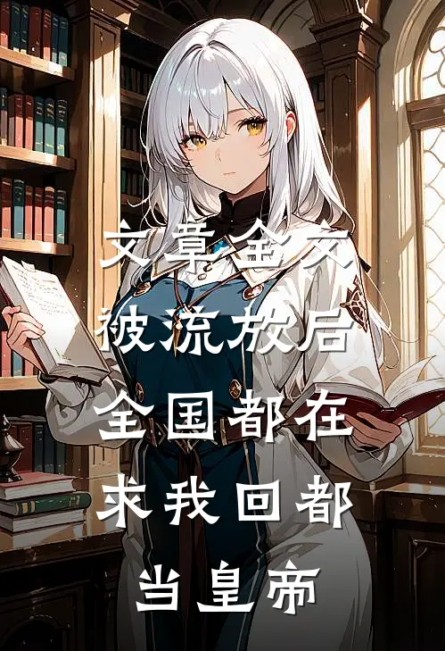 文章全文被流放后，全国都在求我回都当皇帝