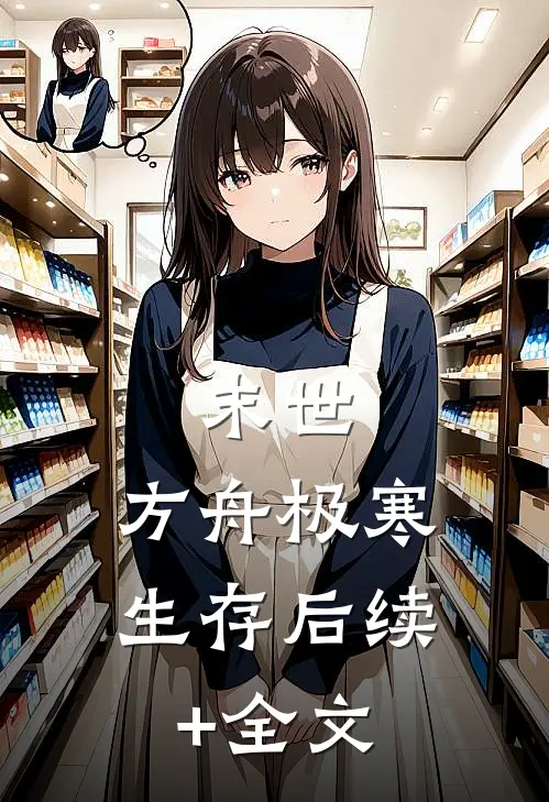 末世，方舟极寒生存后续+全文