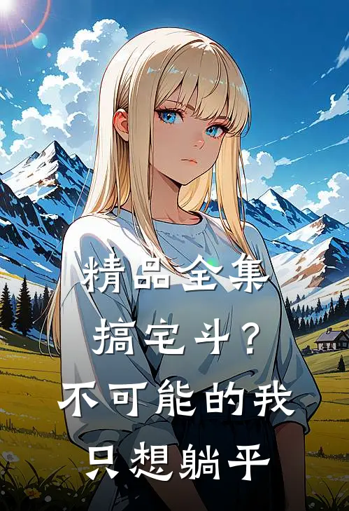 精品全集搞宅斗？不可能的，我只想躺平