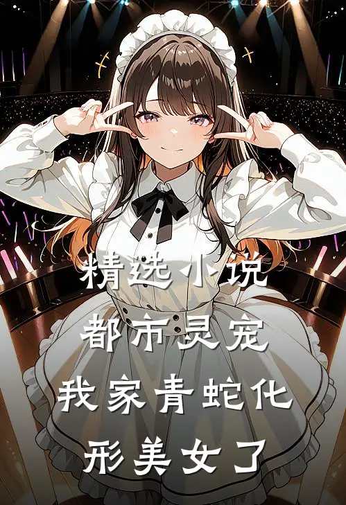 精选小说都市灵宠：我家青蛇化形美女了