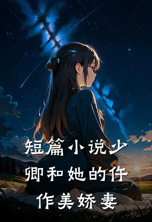 短篇小说少卿和她的仵作美娇妻