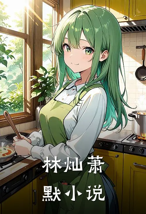 林灿萧默小说