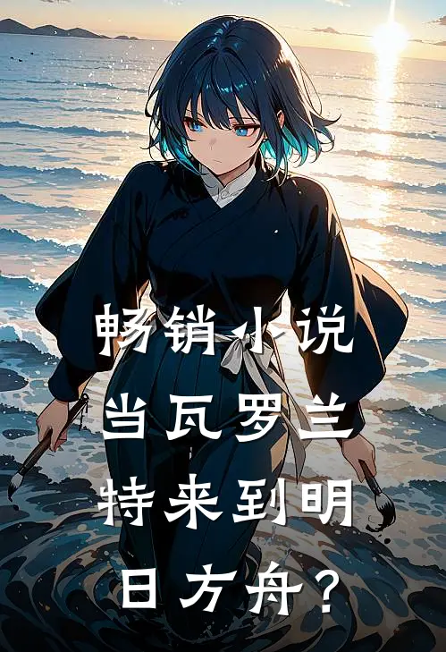 畅销小说当瓦罗兰特来到明日方舟？