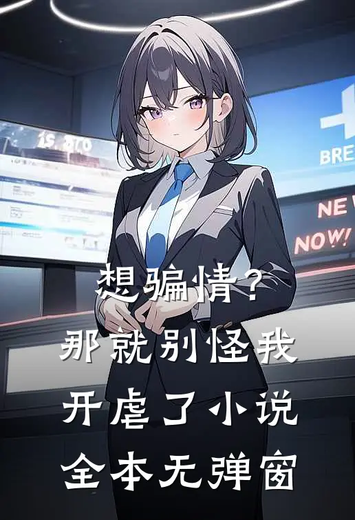 想骗情？那就别怪我开虐了小说全本无弹窗