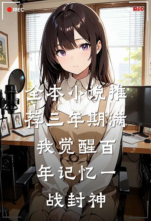 全本小说推荐三年期满，我觉醒百年记忆一战封神