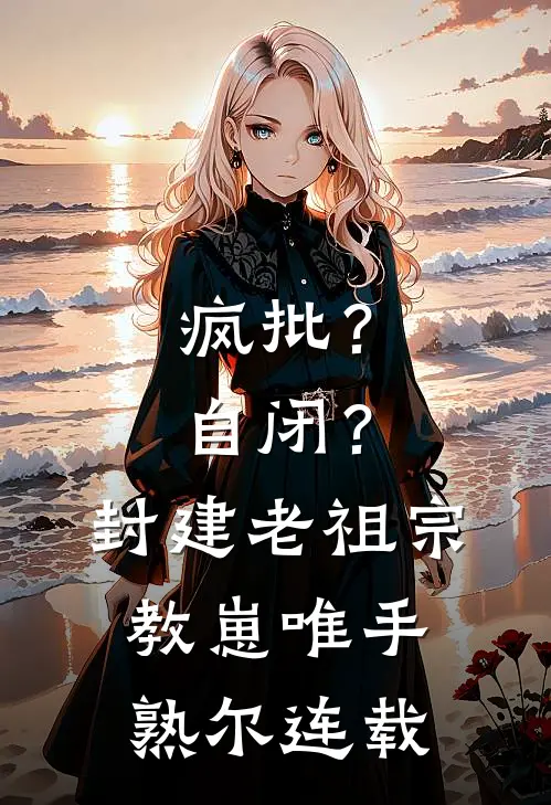 疯批？自闭？封建老祖宗教崽唯手熟尔连载