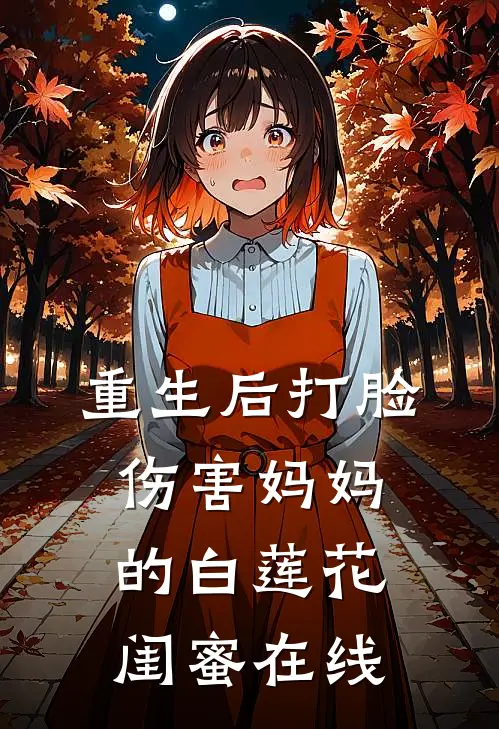 重生后打脸伤害妈妈的白莲花闺蜜在线
