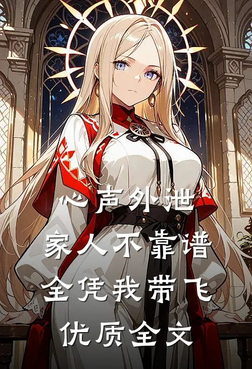 心声外泄：家人不靠谱，全凭我带飞优质全文