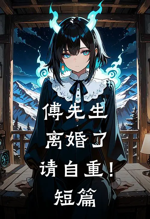 傅先生：离婚了，请自重！短篇