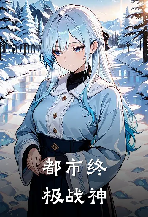 都市终极战神
