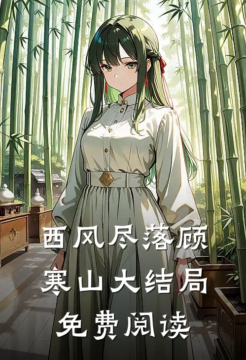 西风尽落顾寒山大结局免费阅读