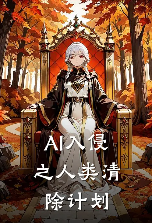 AI入侵之人类清除计划