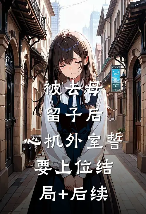 被去母留子后，心机外室誓要上位结局+后续