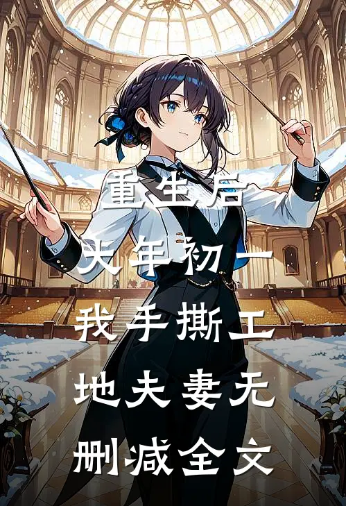 重生后，大年初一我手撕工地夫妻无删减全文