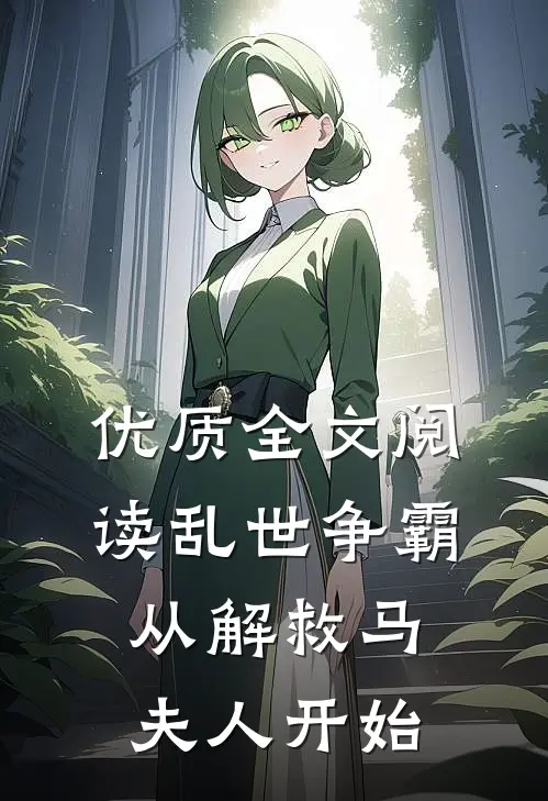 优质全文阅读乱世争霸，从解救马夫人开始