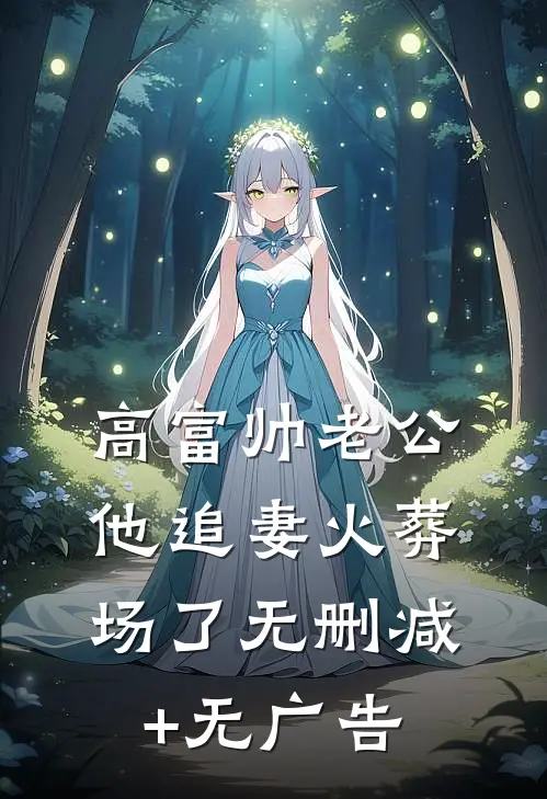 高富帅老公他追妻火葬场了无删减+无广告