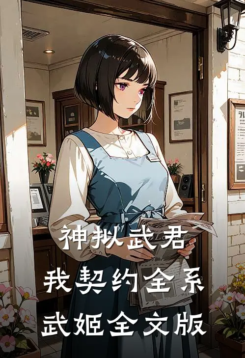 神拟武君：我契约全系武姬全文版