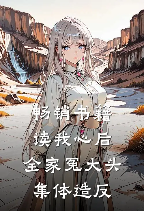 畅销书籍读我心后，全家冤大头集体造反