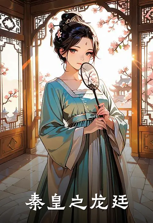 秦皇之龙廷