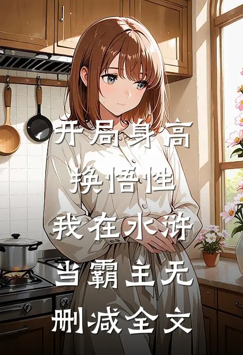 开局身高换悟性：我在水浒当霸主无删减全文