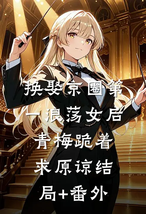 换娶京圈第一浪荡女后，青梅跪着求原谅结局+番外