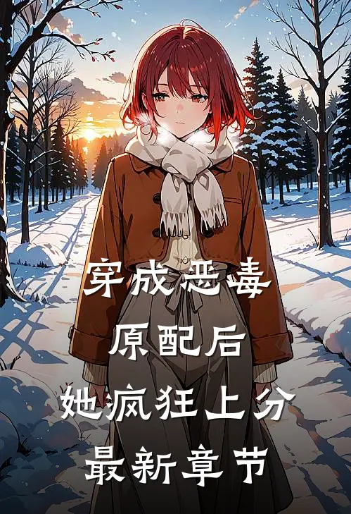 穿成恶毒原配后，她疯狂上分最新章节