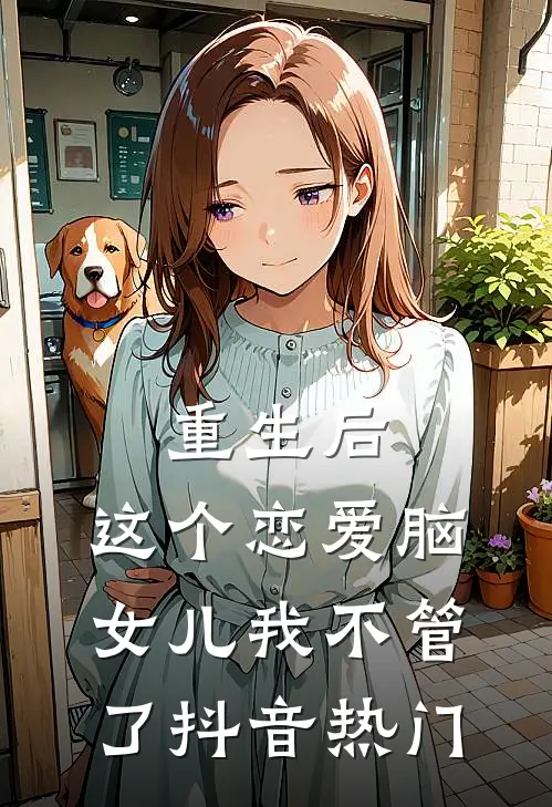 重生后，这个恋爱脑女儿我不管了抖音热门