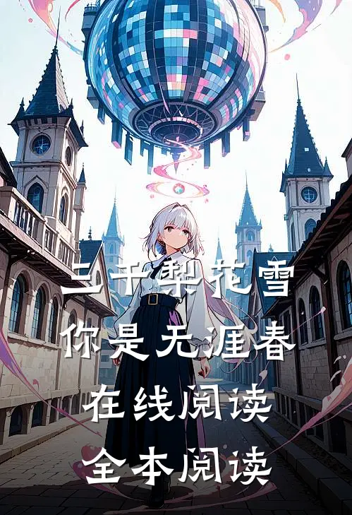 三千梨花雪，你是无涯春在线阅读全本阅读