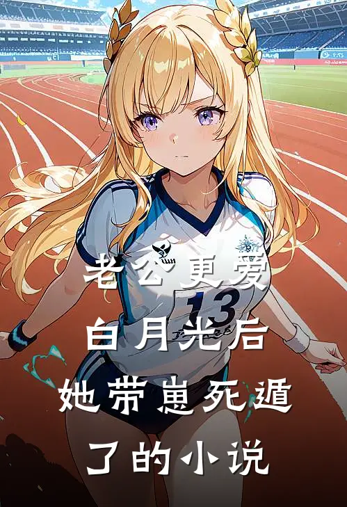 老公更爱白月光后，她带崽死遁了的小说
