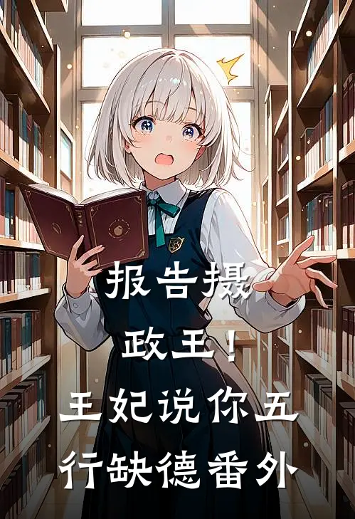 报告摄政王！王妃说你五行缺德番外