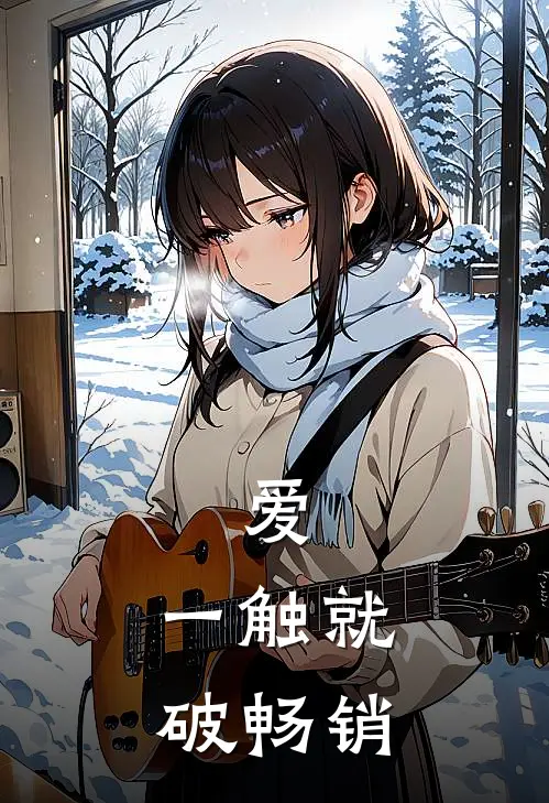 爱，一触就破畅销