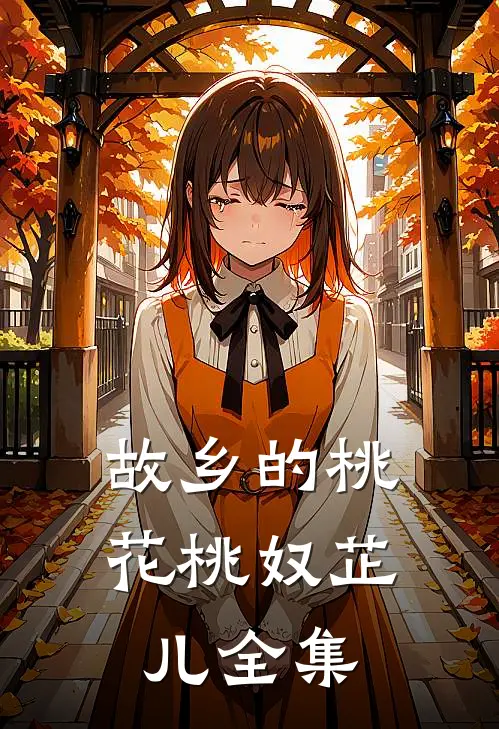 故乡的桃花桃奴芷儿 全集
