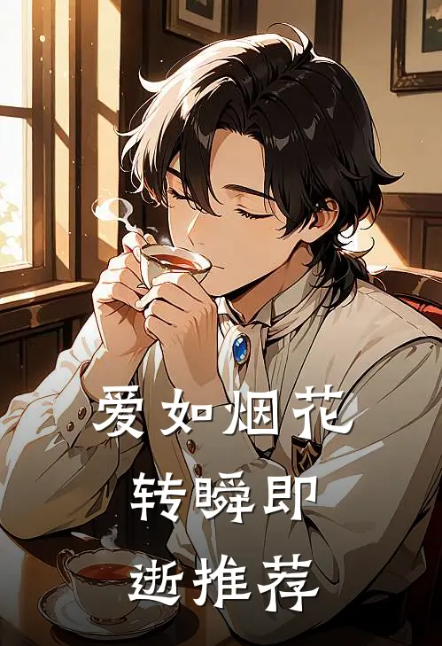 爱如烟花，转瞬即逝推荐