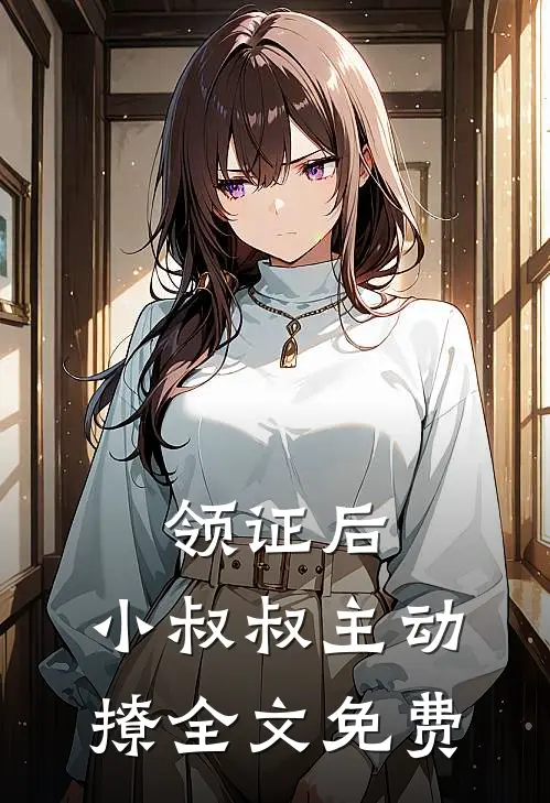 领证后，小叔叔主动撩全文免费