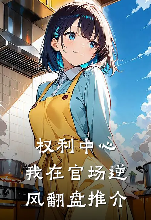 权利中心：我在官场逆风翻盘推介