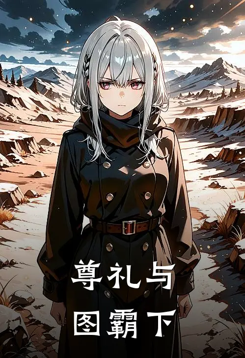 尊礼与图霸下
