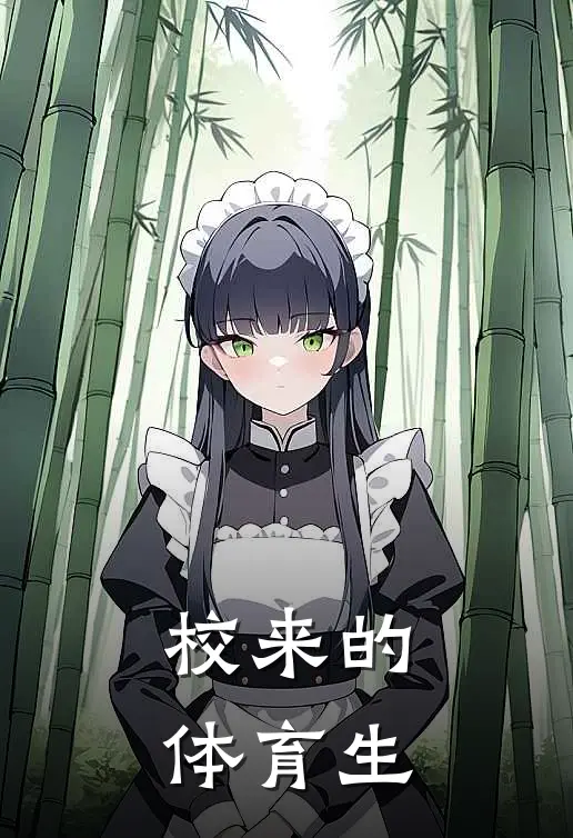 校来的体育生
