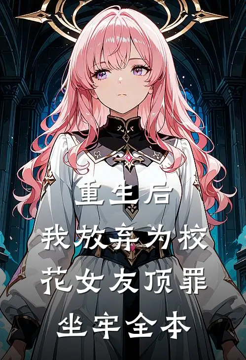 重生后，我放弃为校花女友顶罪坐牢全本