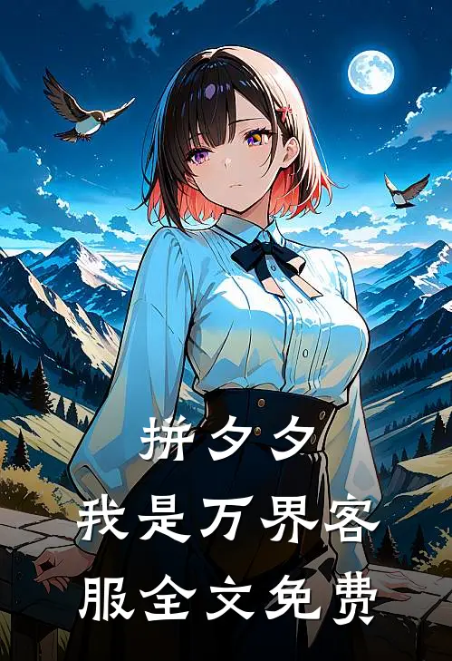 拼夕夕，我是万界客服全文免费