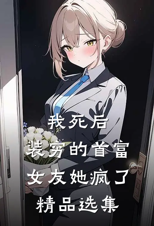 我死后，装穷的首富女友她疯了精品选集