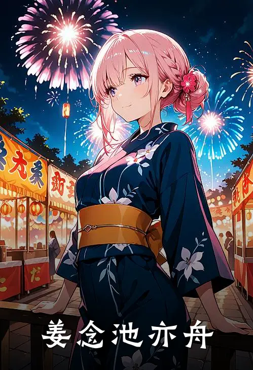 姜念池亦舟