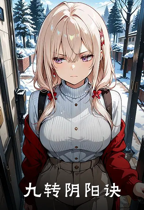 九转阴阳诀